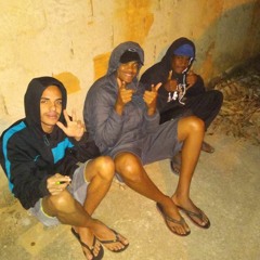 DJ MT Feat DJ JUN!M DO NR & DJ THUAR - MC TALIBÃ & MC GW - MEGA PUTARIA PRAS SAFADAS