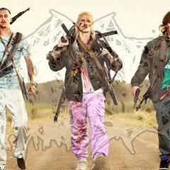 Croutalax - Turbo Anthem