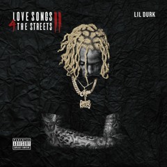 [FREE] Lil Durk X G Herbo LS4TS2 Type Beat "Go Through" l Prod.LuuOnTheTrack l