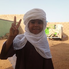 جراري النعاع أبو رزيز