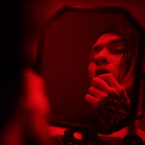 Nothing,nowhere. X Travis Barker - Destruction | 2019