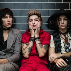 Remington From Palaye Royale on Power 97
