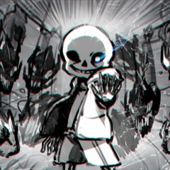 New Undertale fight sans router Genocida