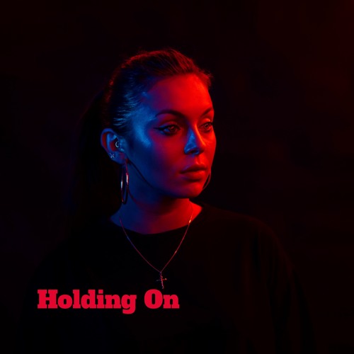 Holding On