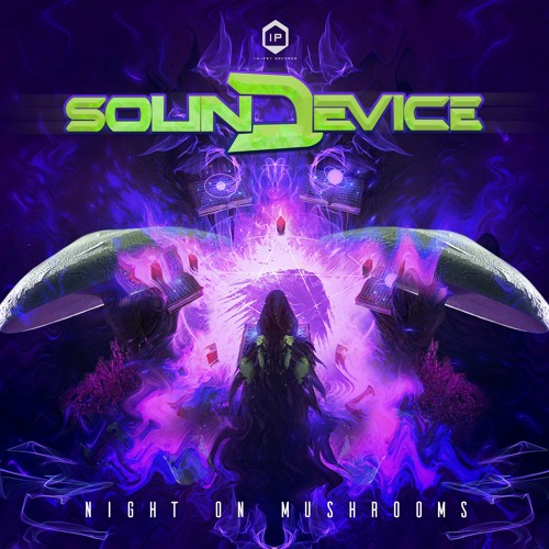 03. Sound Device - Mental Message (Preview)