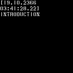 Intro