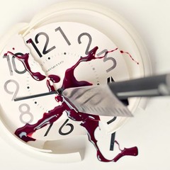 Blurry Nickels - Killing Time