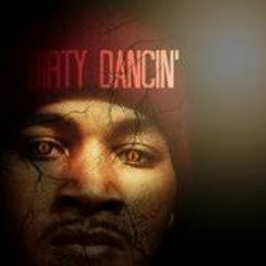 Dirty Dancin x Everyday Gray(prod.ZayTheGrayDemon)