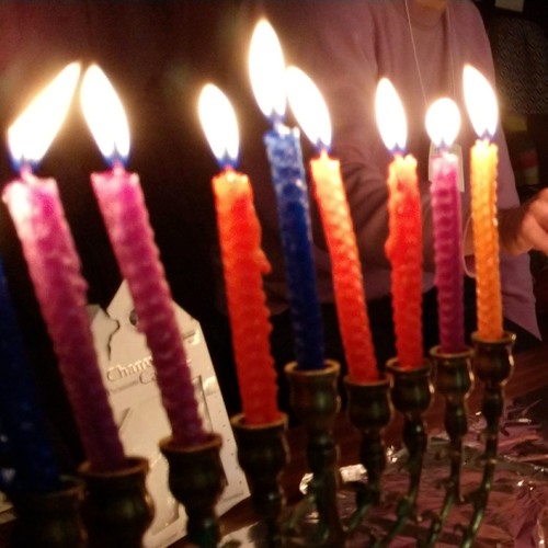 Birkot Hashachar - Psukei D'zimra - Shacharit