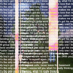 RINGTONE (100 GECS REMIX)