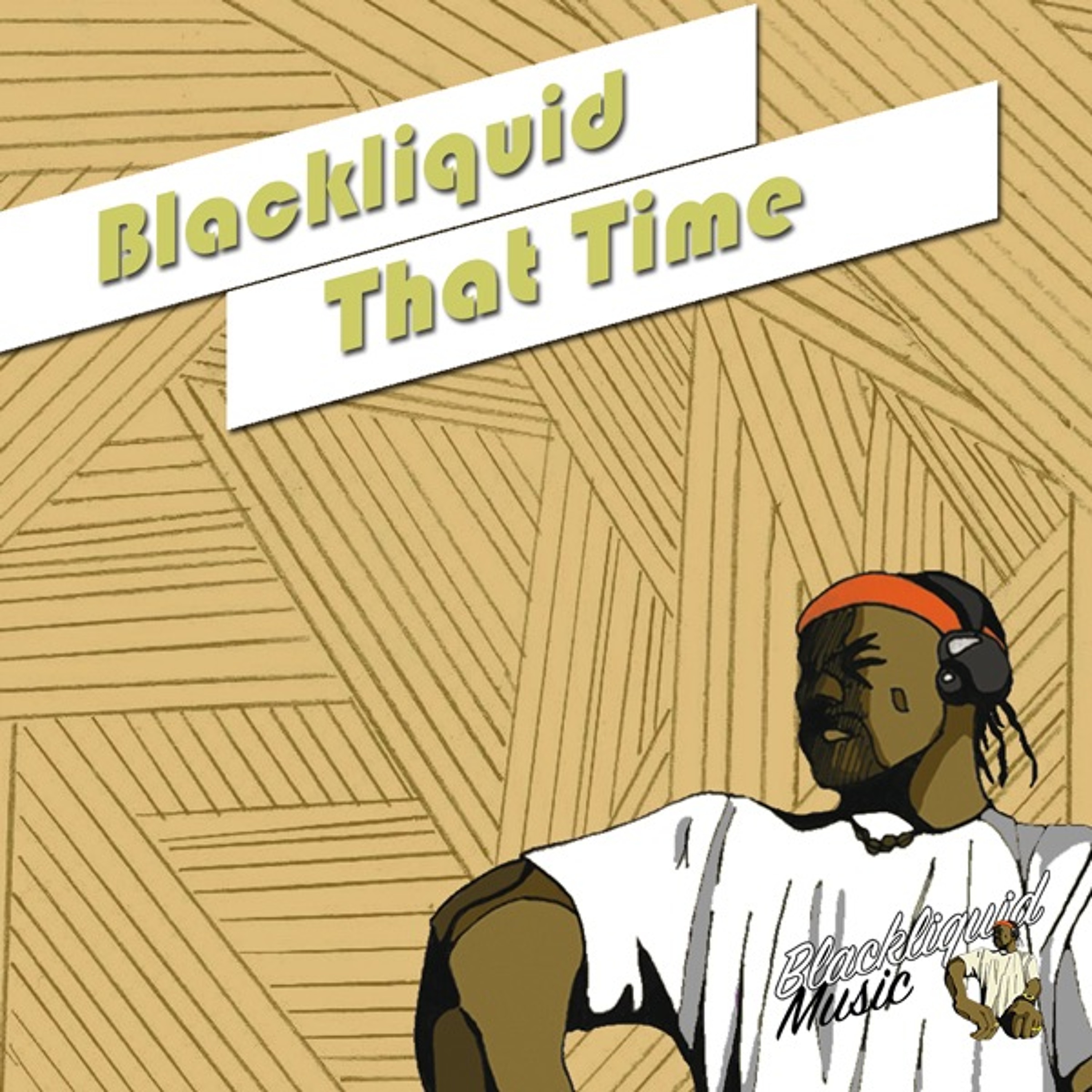 Blackliquid Music