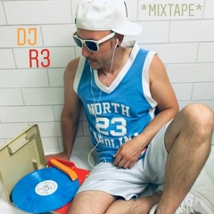 Essex Groove - DJ R3 - Chill & Groove Mixtape