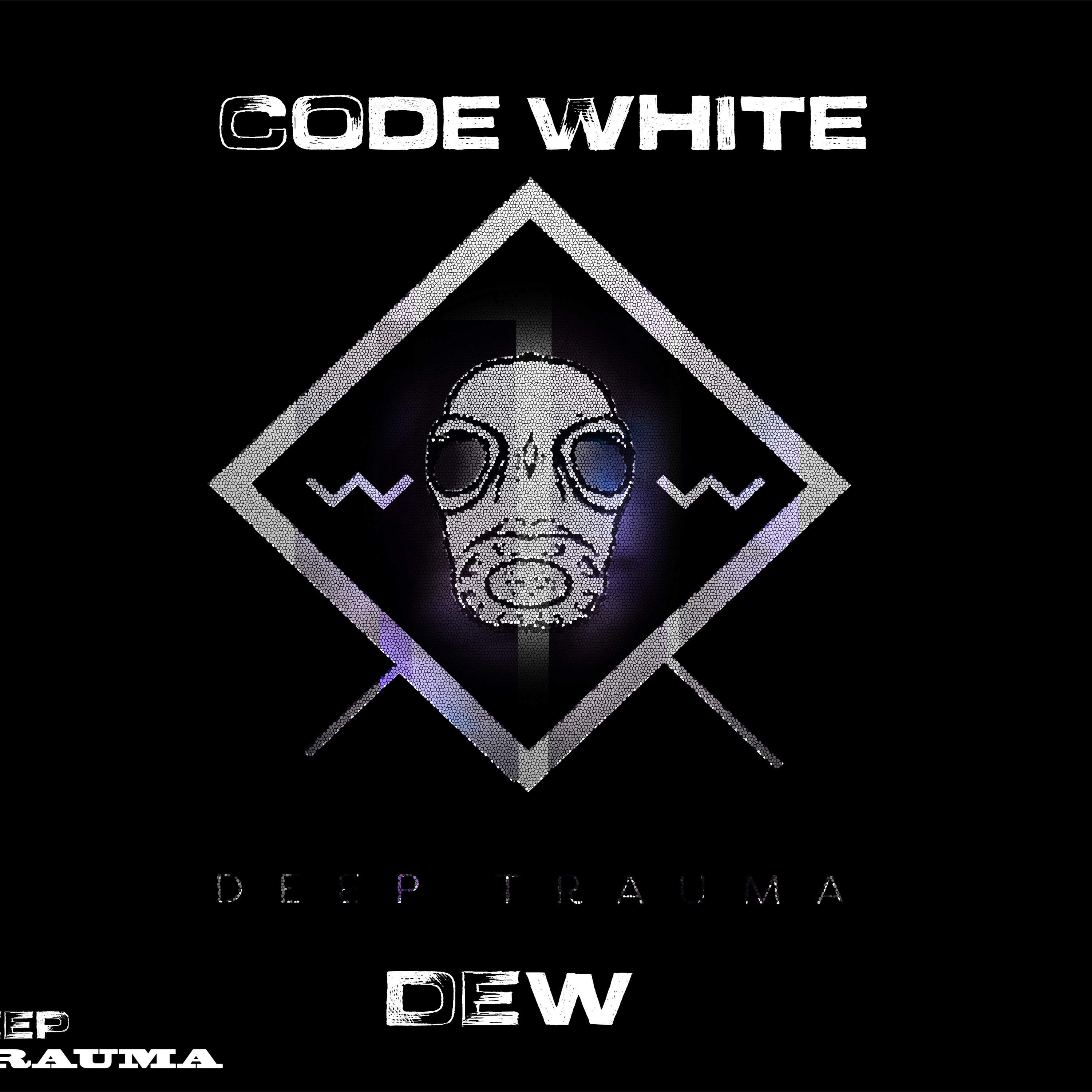 Coded DJ DEW Original Mix MAster episode artwork
