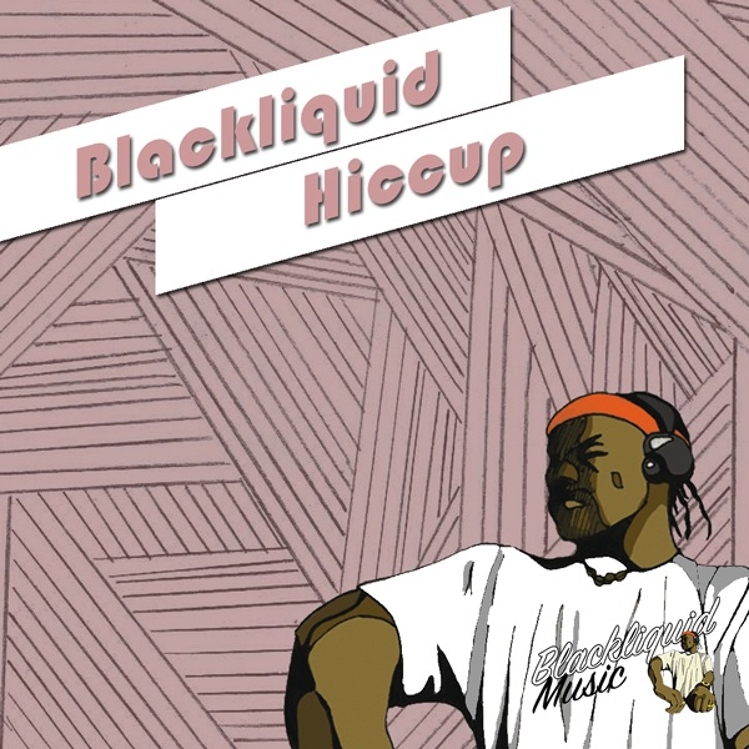 Blackliquid Music