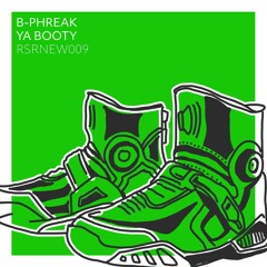 B-Phreak