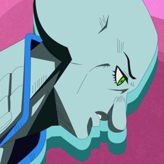 Fighting Gold (SpongeBob Anime x JoJo's Bizarre Adventure OP)