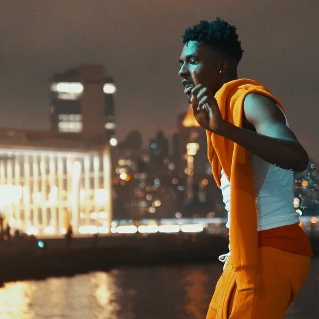 Stream Through the night (official audio) by Smoove L | Listen