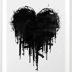 Keezy Koyleone x BuckHolmes x Mitchie - 'Dark Heart'(Air Justin)
