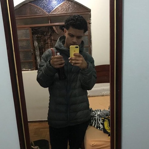 DJ RS = DIFERENCIADA 02 = 2K19