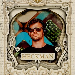 Tomorrowland 2019 - HECKMAN @ FLOW Stage 27.07.2019 (weekend 2)