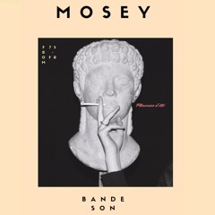 Mosey x Edifice - Flâneries D'été