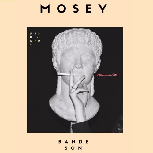 Mosey x Edifice - Flâneries D'été