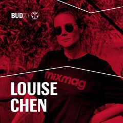 BUDX at Tomorrowland: Louise Chen