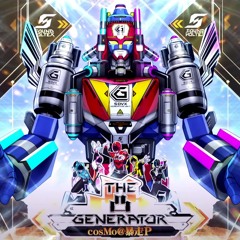 SDVX V THE凸GENERATOR