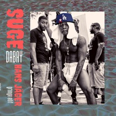 DABABY - Suge (Hans Jäger Edit)
