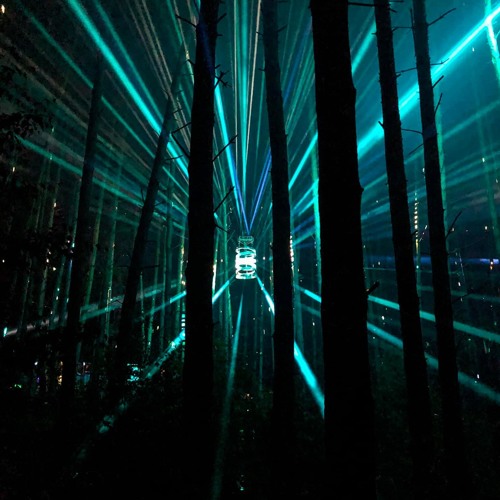 Frian Bantana - Garbicz  2019 Ambient floor