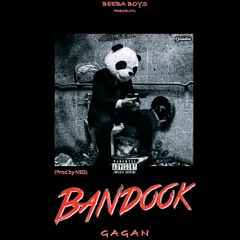 Gagan - Bandook  (Prod.by NSD) Beeba Boys