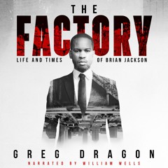 The Factory - Audiobook Sample