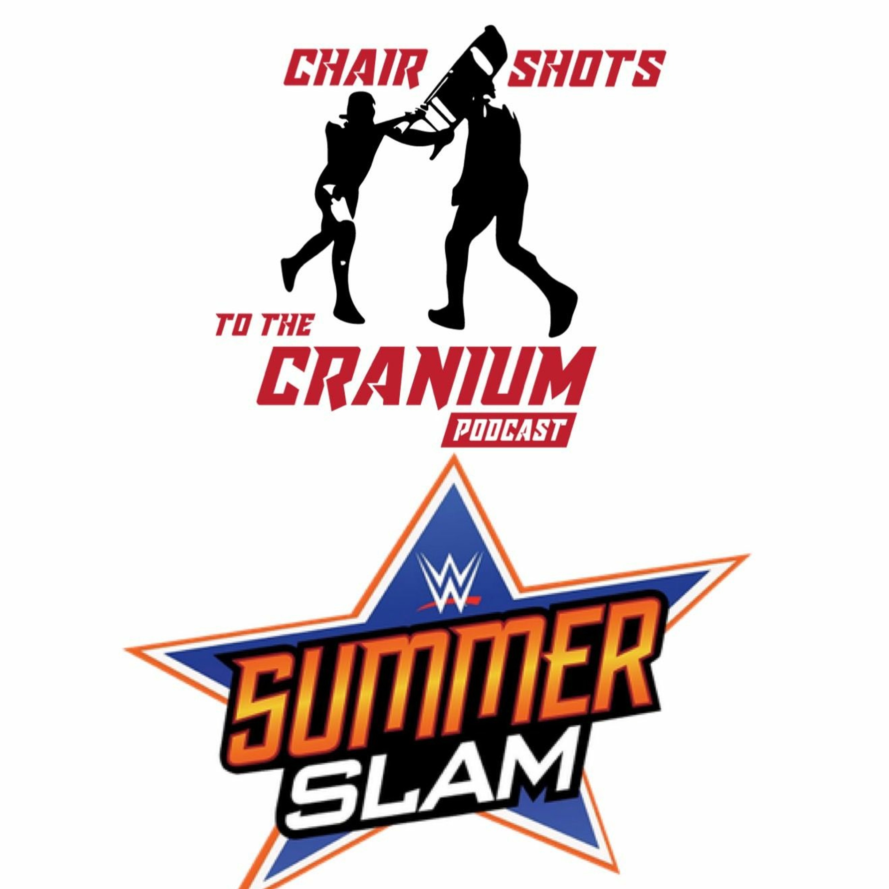 Chair Shots to the Cranium Podcast
