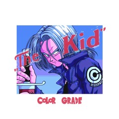 The Kid/Color Grade (prod. Nayz)