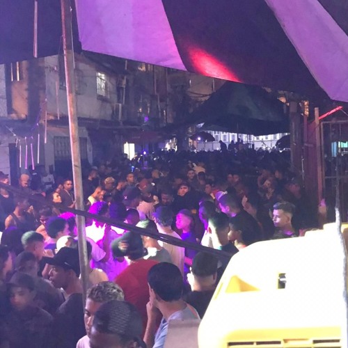 É OS CRIA DO CAMPINHO 2019 ((DJS GEL & JOÃO)) ARARÁ 2019