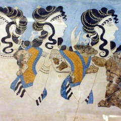 Лекция 69. Минойская цивилизация:  история открытия, хронология, специфика религиозной культуры