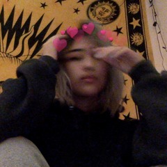 because im in love with you - Billie Eilish (cover)