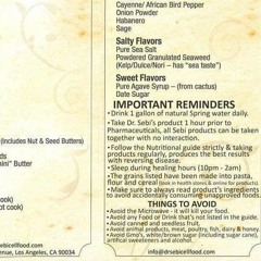 SoulLifted x Lube - Easy