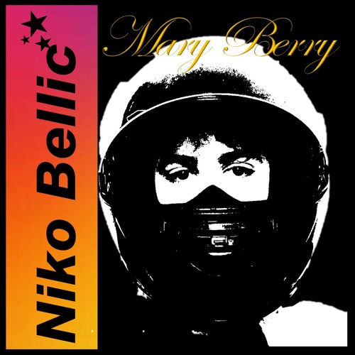 MARY BERRY - NIKO B