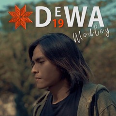 MEDLEY DEWA 19 (Vol .1) Melowmask ft.Zufari