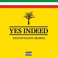 Tyler, The Creator X Juice WRLD X Xxxtentacion - Yes Indeed Freestyle
