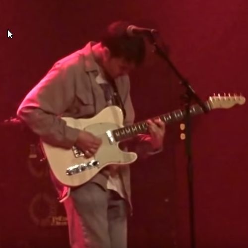 Live Rex Orange County - Corduroy DreamsSunflower, Melkweg Live