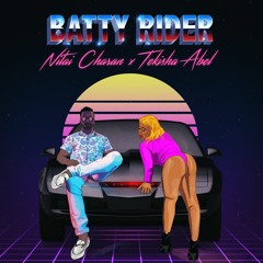Nitai Charan - Batty Rider (ft. Tekisha Abel)
