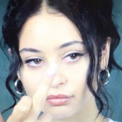 BLAME IT ON MY EX (PROD. BLONDIE & WORLDWIDETAK)