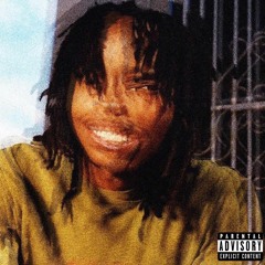 Earl Sweatshirt - Awkward Face