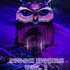 Wook Hours Vol. 1