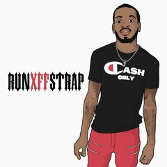 RunXffStrap- Love Turn Hate