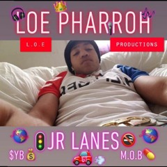 LOE Pharroh "Paper Kutz" ( L.O.E PRODUCTIONS )