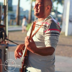 Eu Te Agradeço Deus - Cover Kleber Lucas