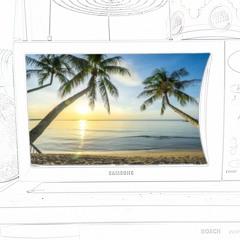 Microwave/Paradise (STBB 648)